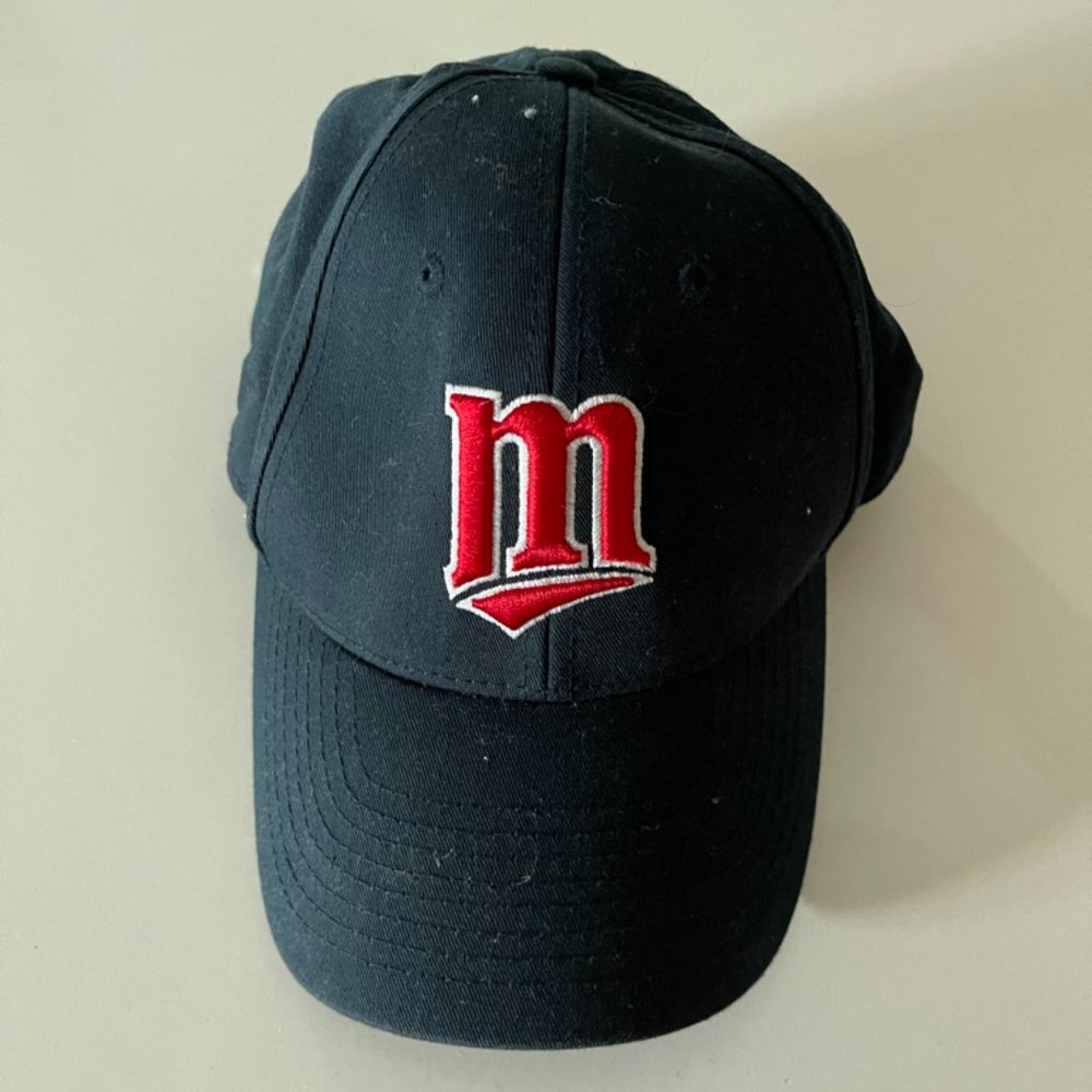 Minnesota Twins - 47 Brand Hat